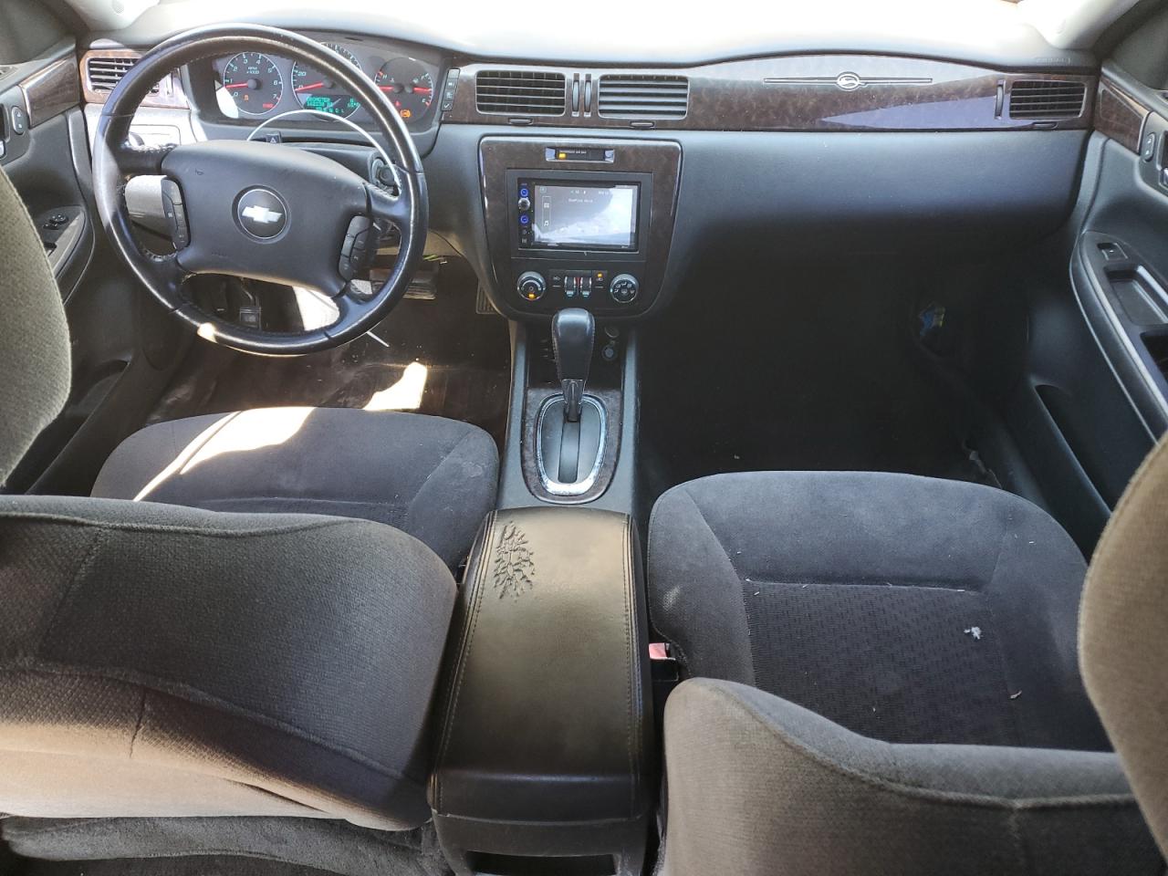 2014 Chevrolet Impala - Image 8