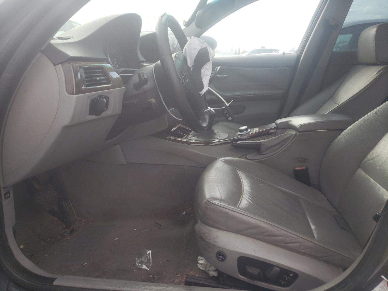 2007 BMW 3er - Image 7