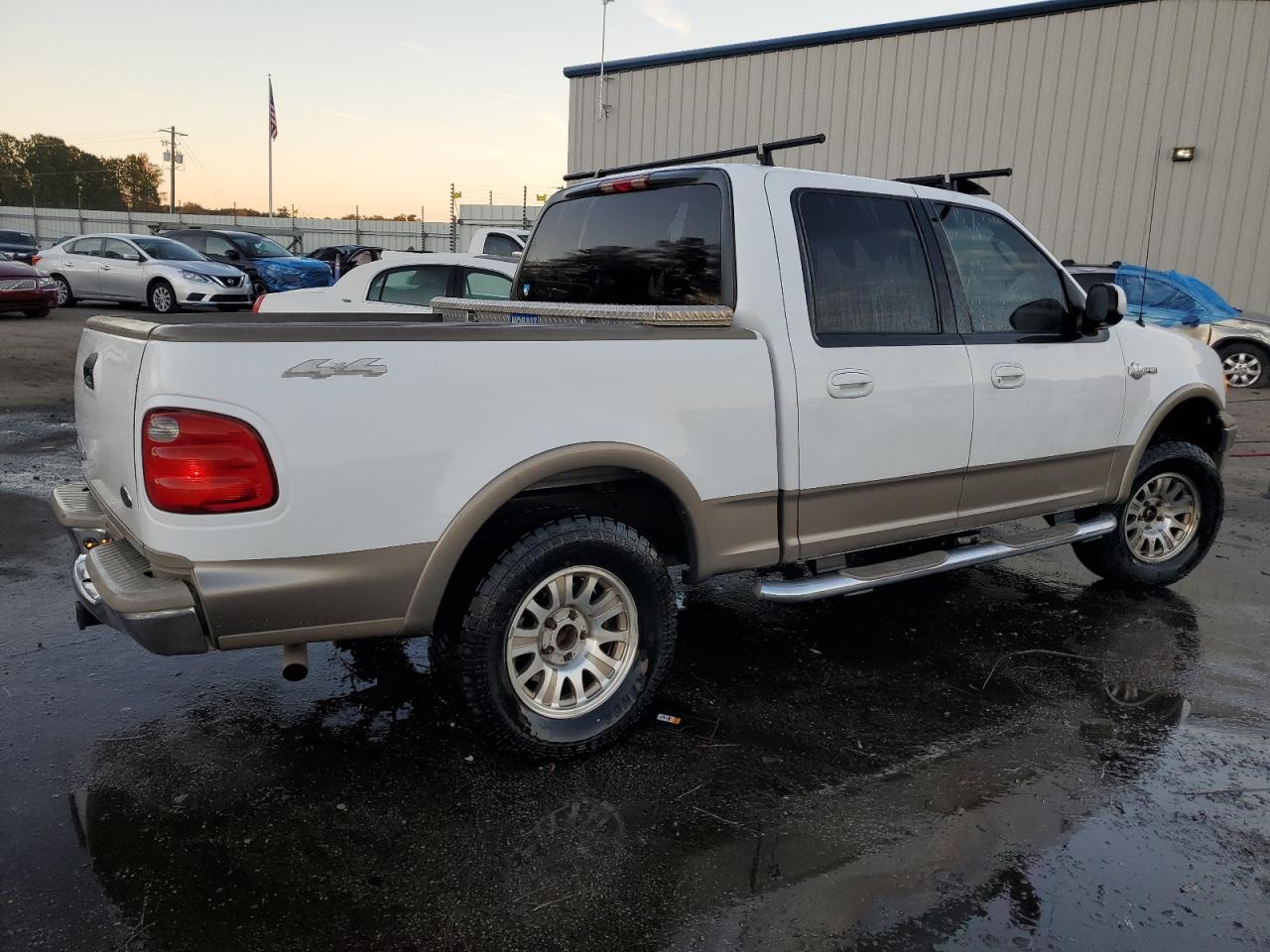 2003 Ford F-150 - Image 3