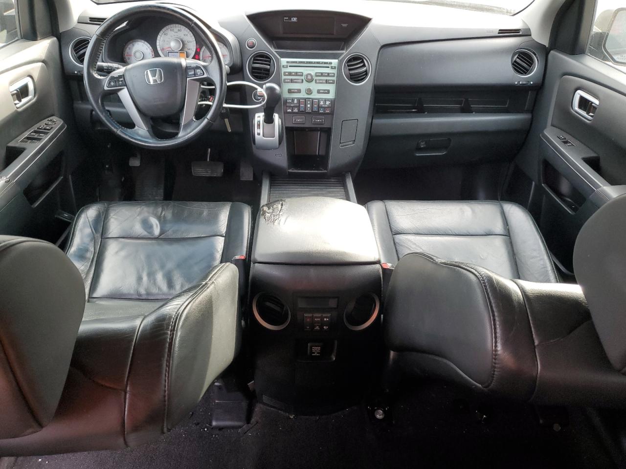 2011 Honda Pilot - Image 8