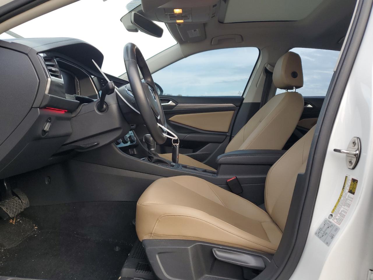 2019 Volkswagen Jetta - Image 7
