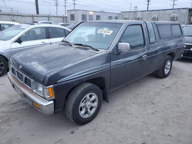 1996 Nissan Truck King Cab Se