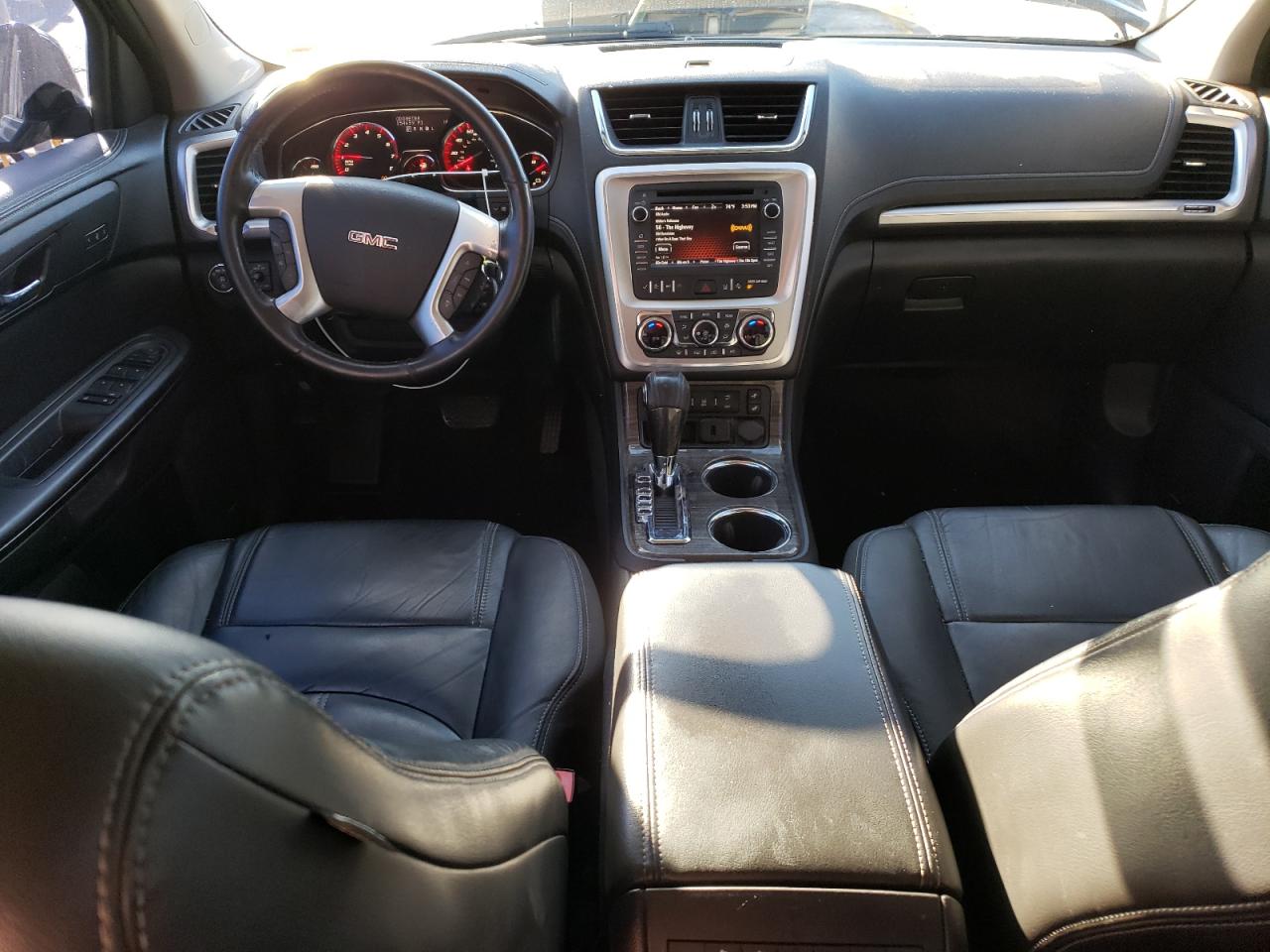 2017 GMC Acadia - Image 8