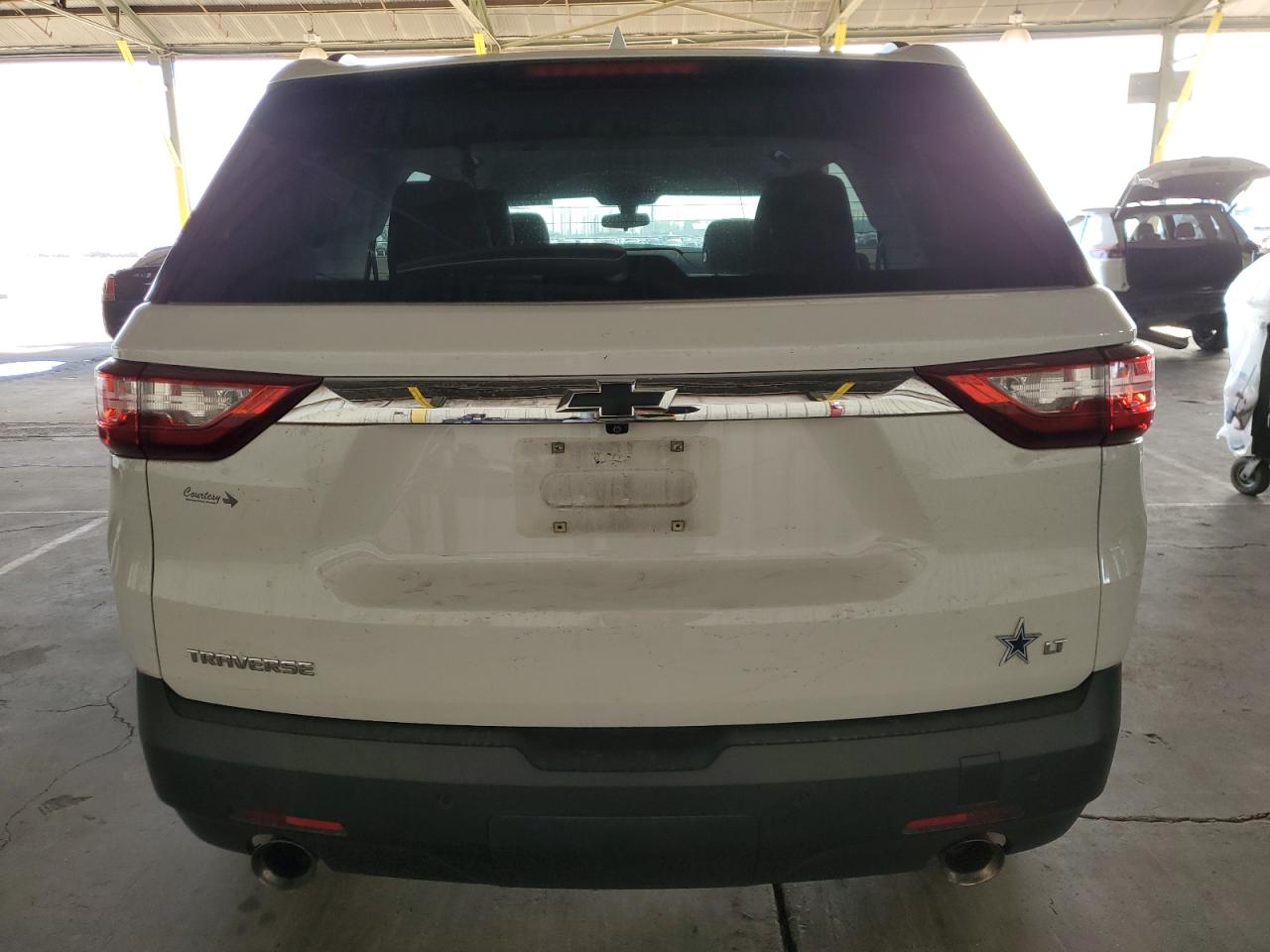2021 Chevrolet Traverse - Image 6