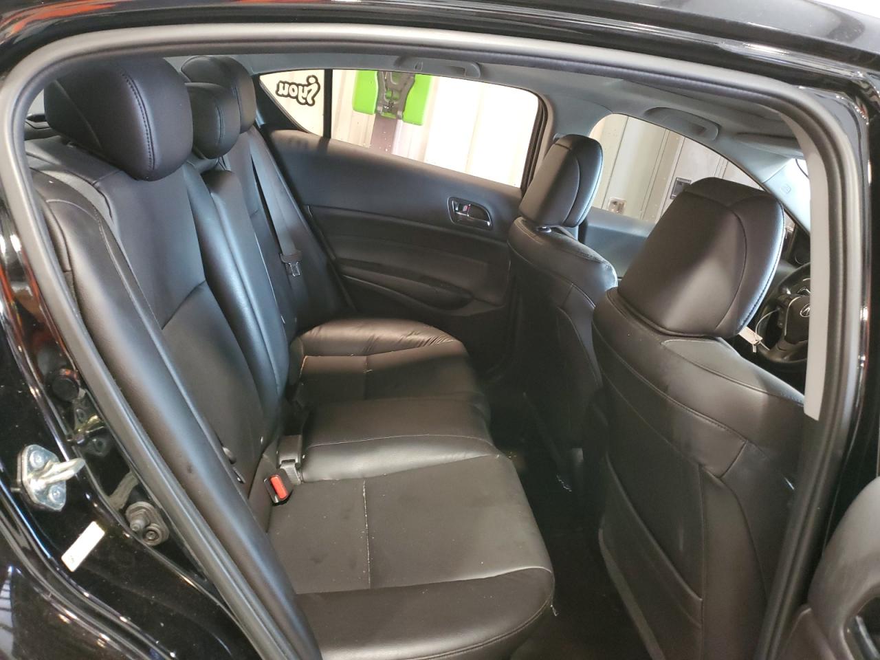 2018 Acura ILX - Image 10