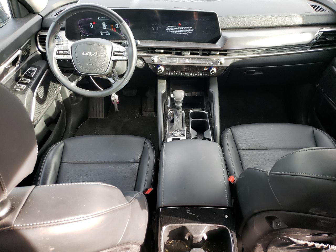 2024 Kia Telluride - Image 8