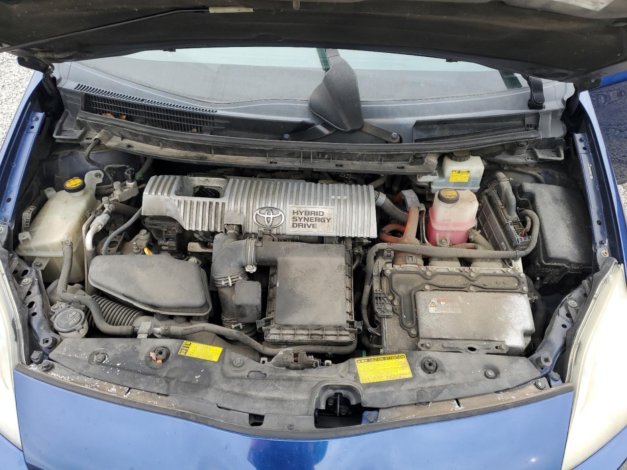 2010 Toyota Prius - Image 11
