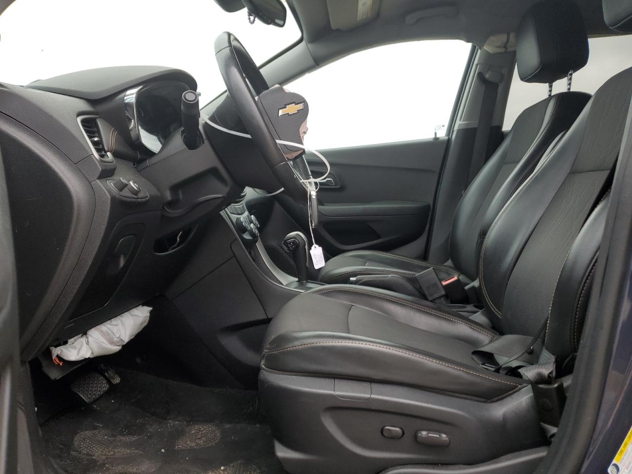2018 Chevrolet Trax - Image 7