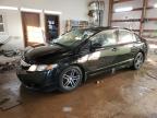2009 Honda Civic Lx იყიდება Pekin-ში, IL - Front End