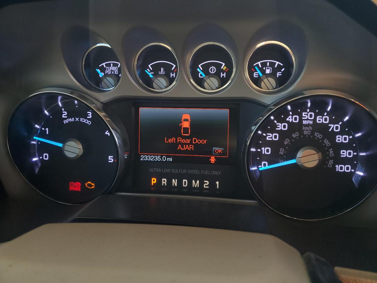 2016 Ford F350 - Image 8