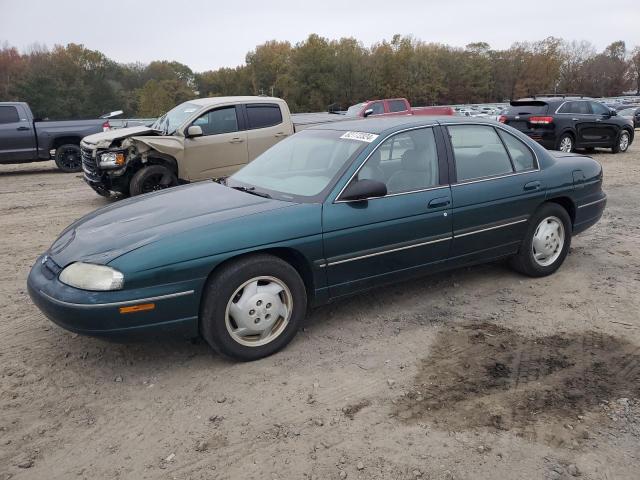 1997 Chevrolet Lumina Base