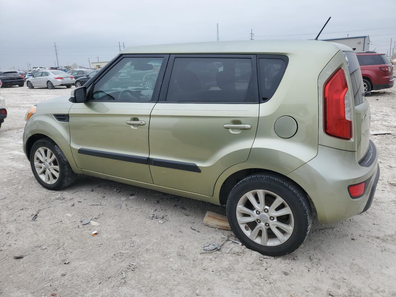 2012 Kia Soul - Image 2