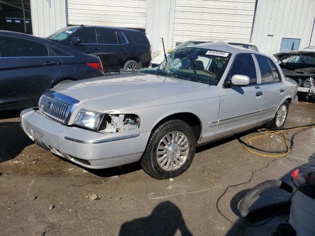 2006 Mercury Grand Marquis Ls