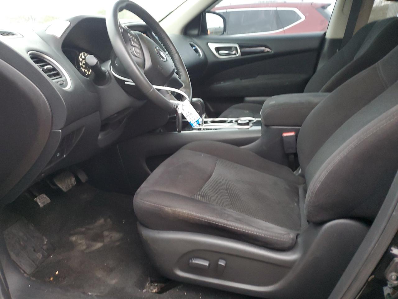 2016 Nissan Pathfinder - Image 7