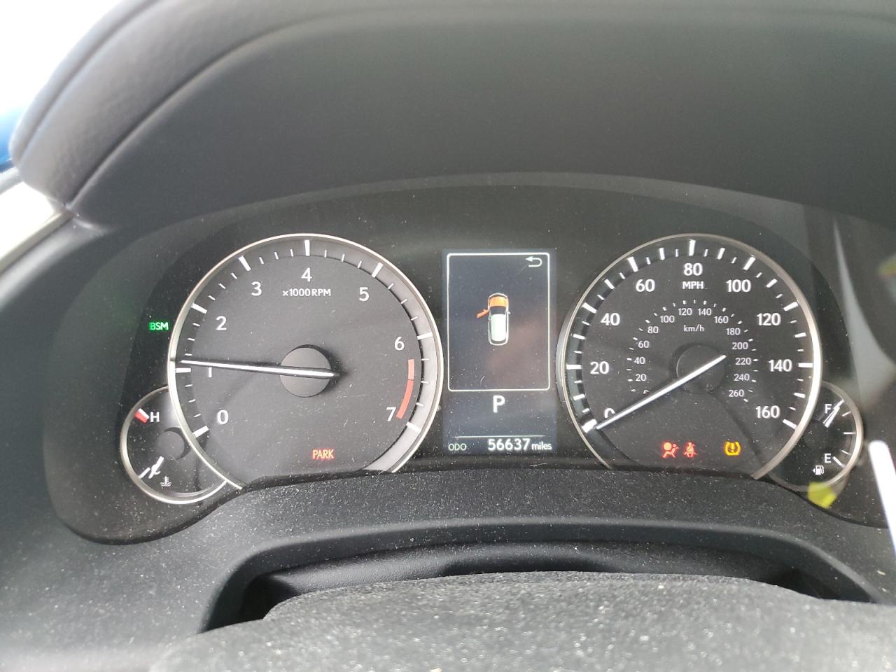 2021 Lexus RX - Image 9