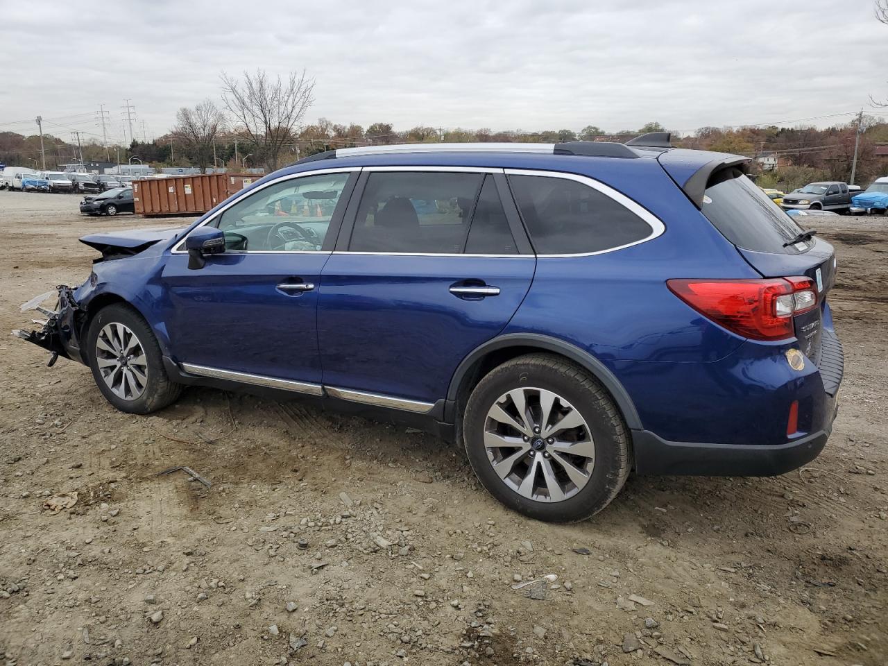 2017 Subaru Outback - Image 2