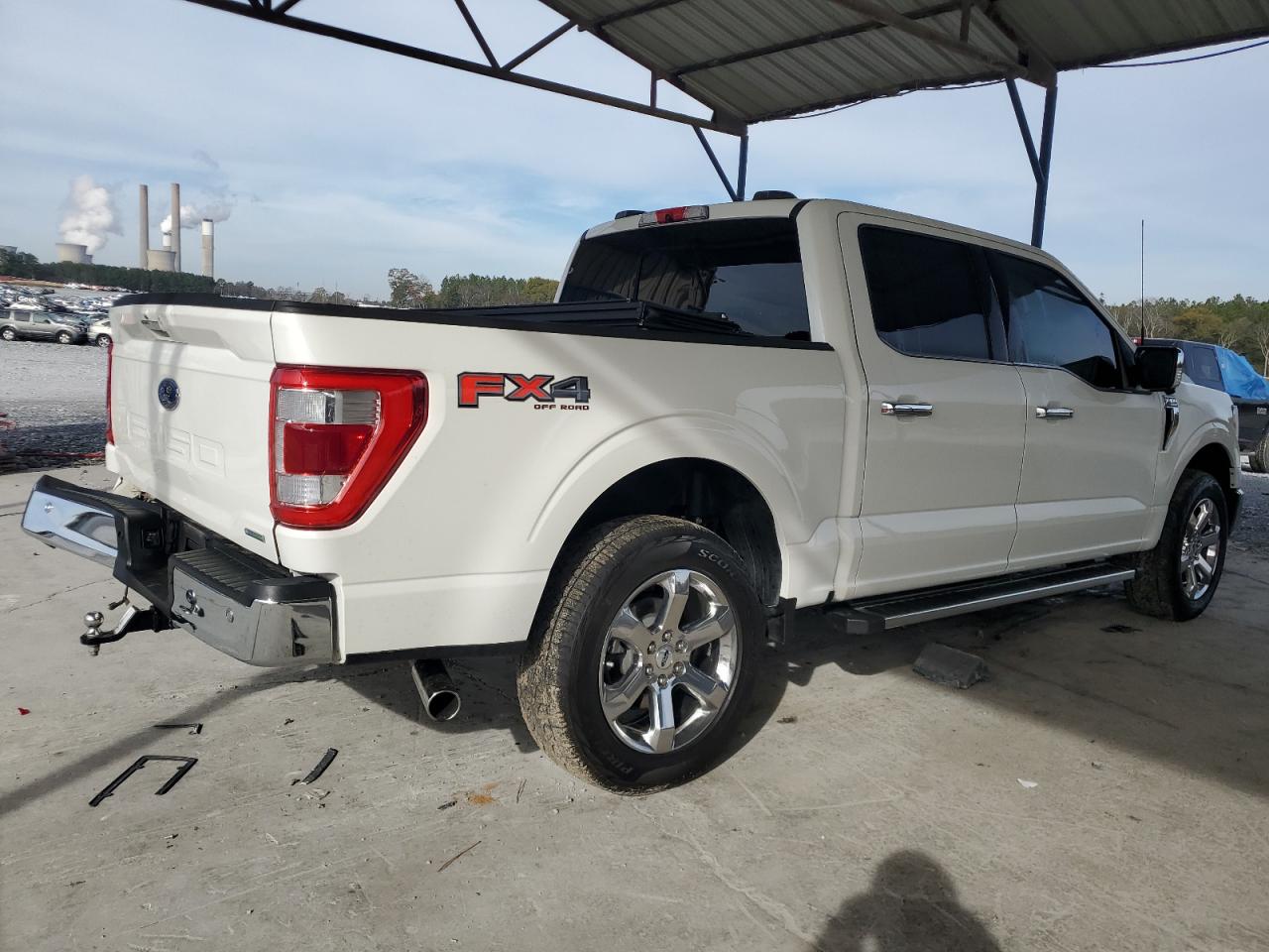 2022 Ford F-150 - Image 3