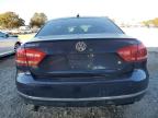 2014 Volkswagen Passat Sel for Sale in Tanner, AL - Front End
