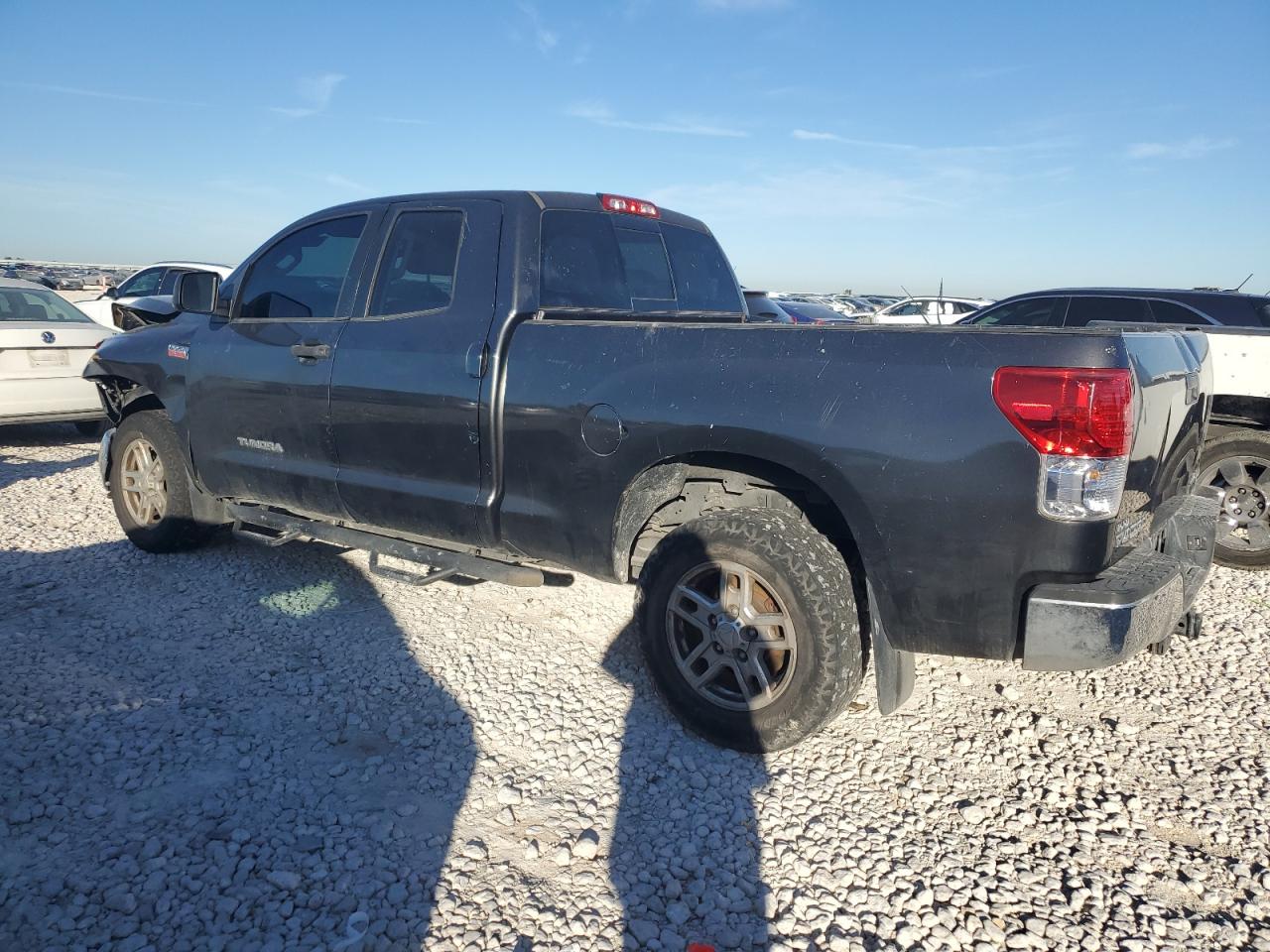 VIN 5TFUW5F16DX297642 2013 TOYOTA TUNDRA no.2