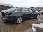 2016 Jaguar Xjl Portfolio за продажба в Chicago Heights, IL - Rear End