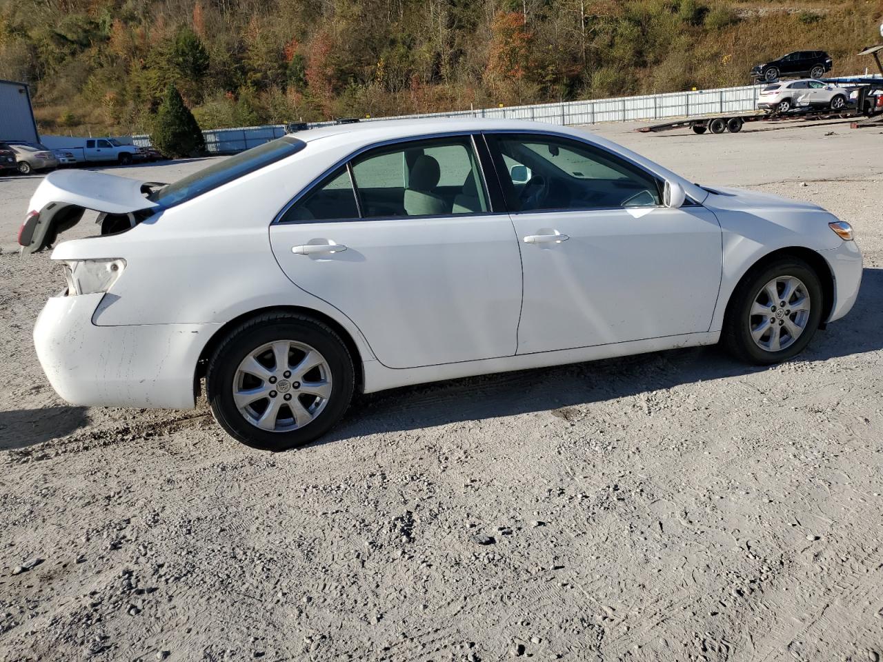 2007 Toyota Camry - Image 3