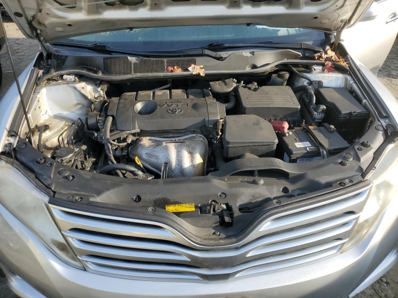 2010 Toyota Venza - Image 12