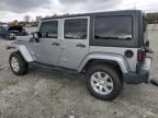 2015 Jeep Wrangler Unlimited Sahara de vânzare în Loganville, GA - Front End