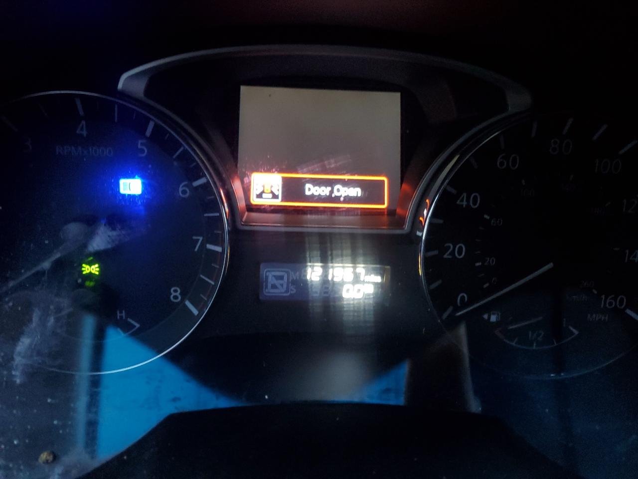 2015 Nissan Altima - Image 9