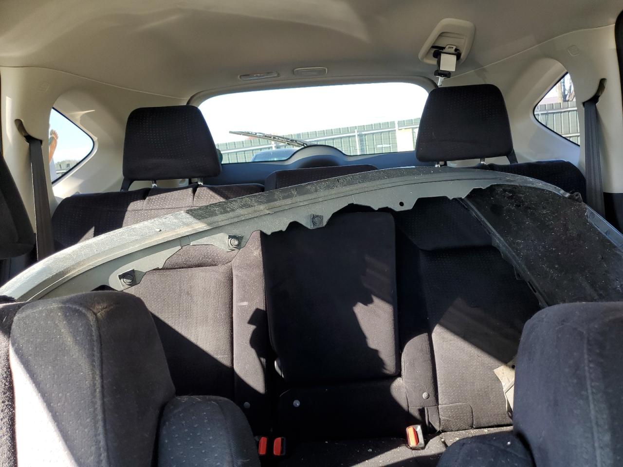 2012 Honda CR-V - Image 10