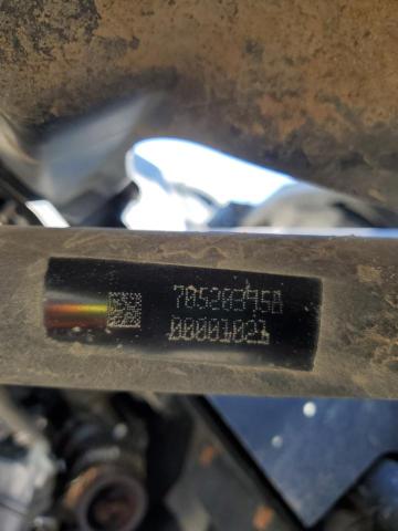 2017 CAN-AM MAVERICK X3 X DS TURBO R