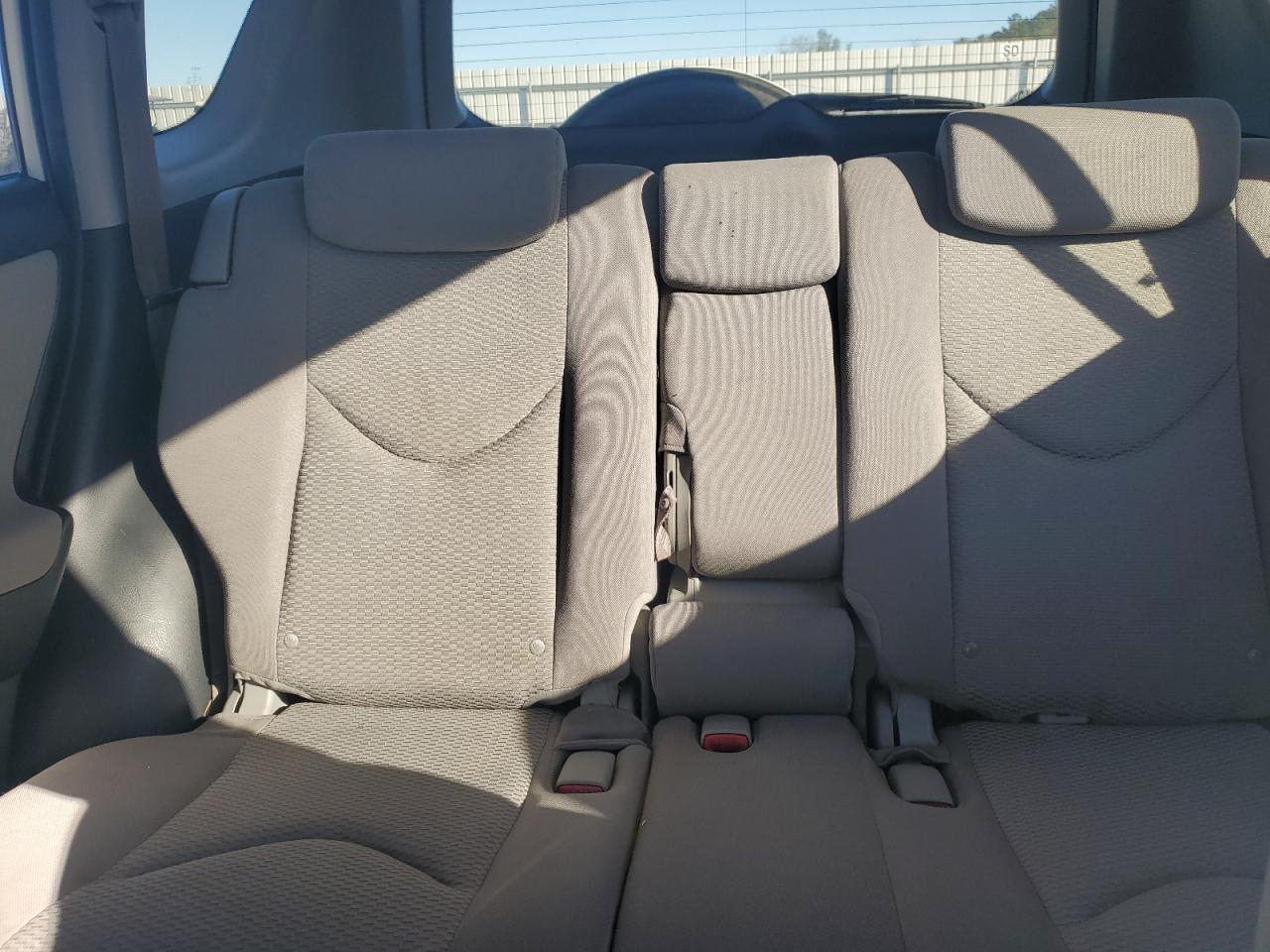 2008 Toyota RAV 4 - Image 10