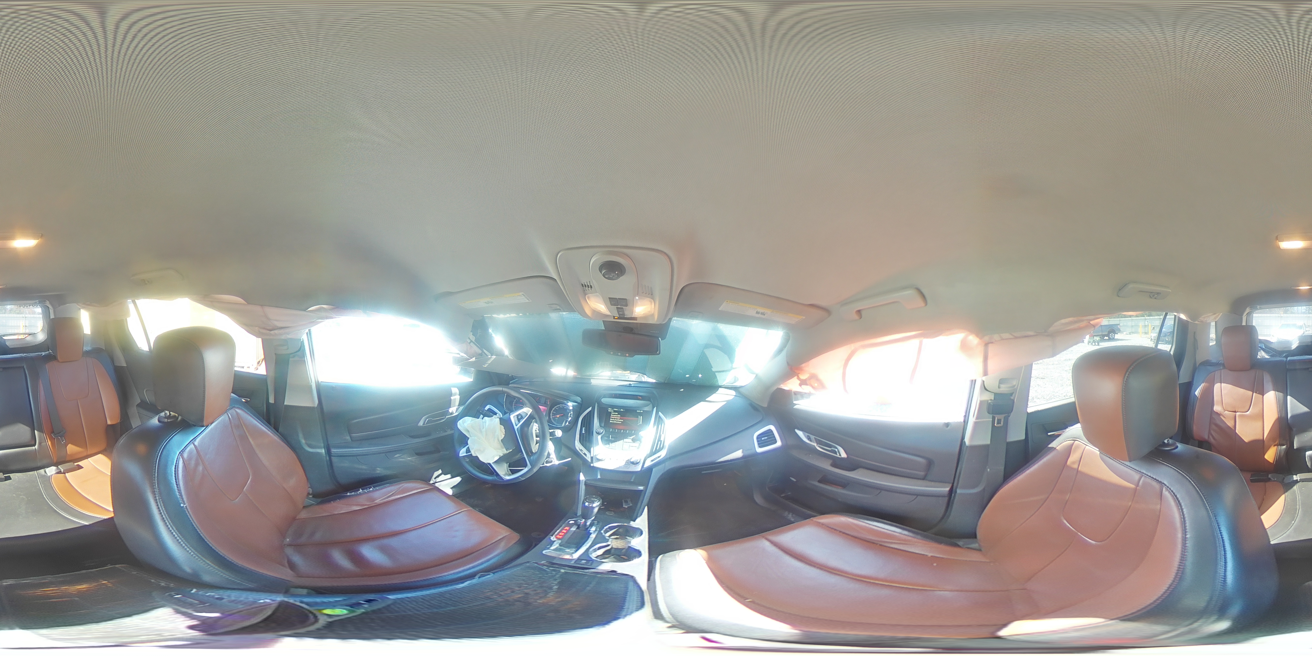 2016 GMC Terrain - Image 15