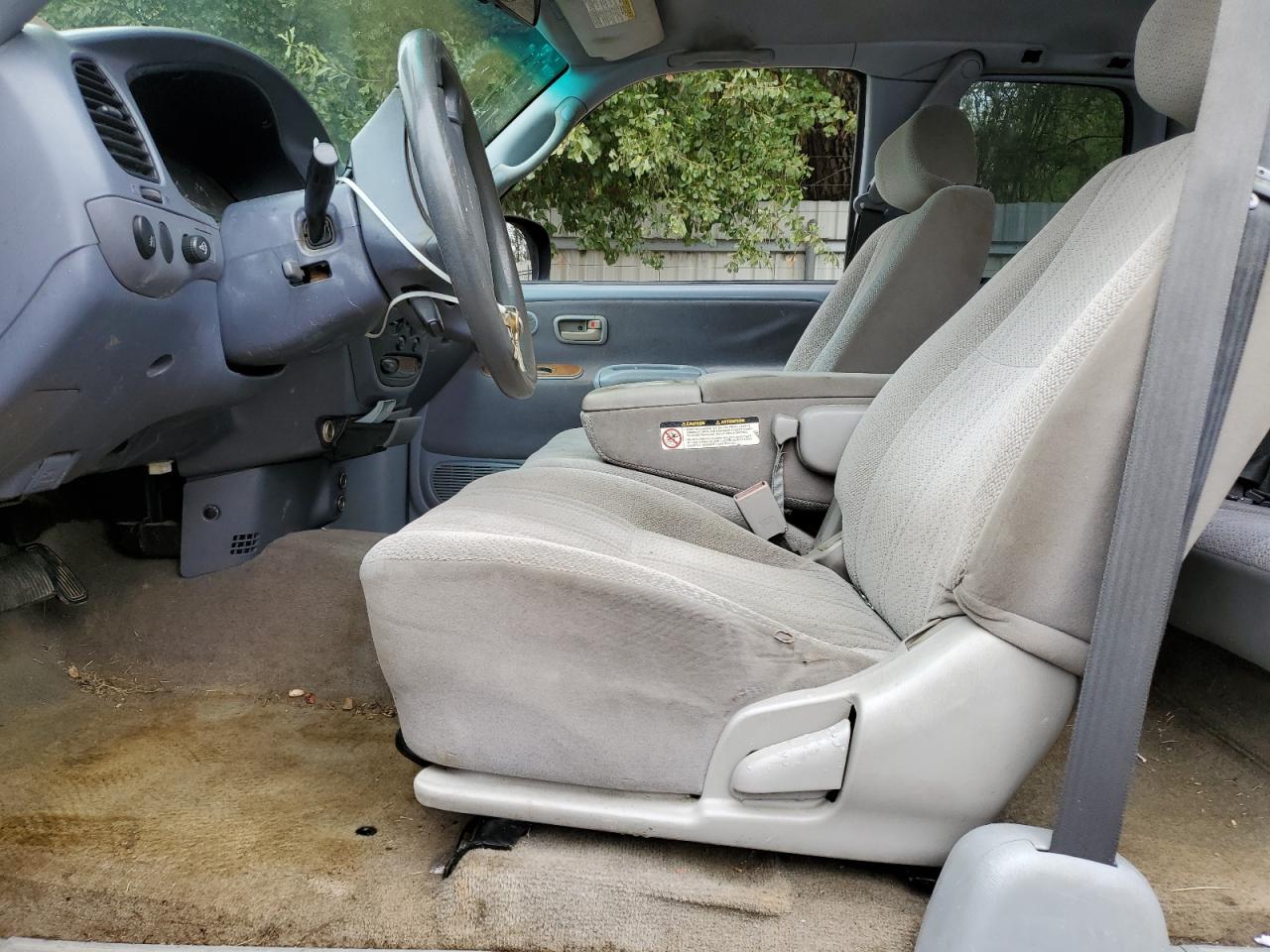 2000 Toyota Tundra - Image 7