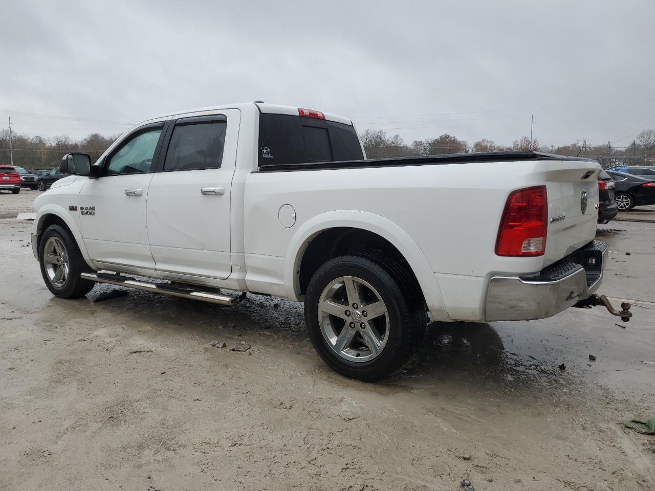 2014 RAM 1500 - Image 2