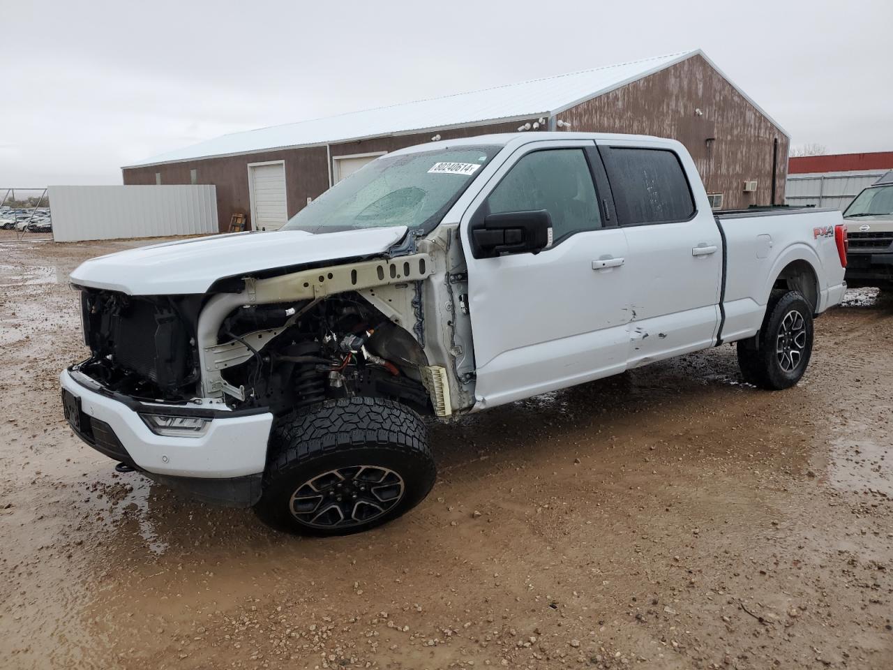 2021 Ford F-150 - Image 1