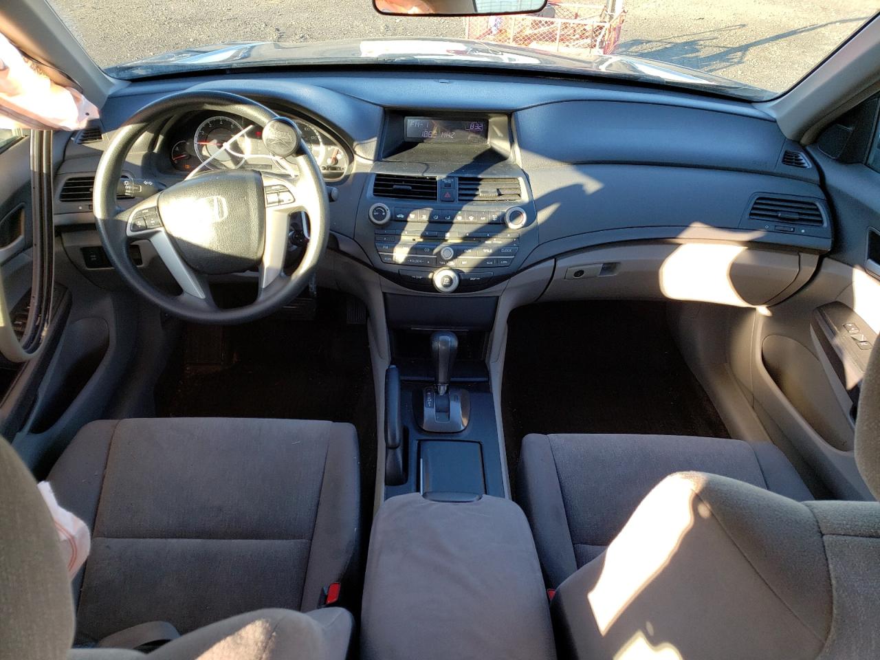 2009 Honda Accord - Image 8