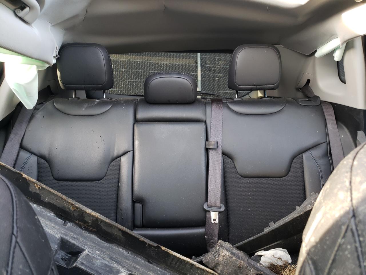 2022 Jeep Compass Latitude VIN: 3C4NJDBB7NT122230 Lot: 82299074