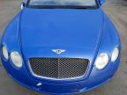 2004 BENTLEY CONTINENTA for sale at Copart WHITBURN