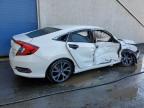 2020 Honda Civic Sport იყიდება Hillsborough-ში, NJ - Biohazard/Chemical