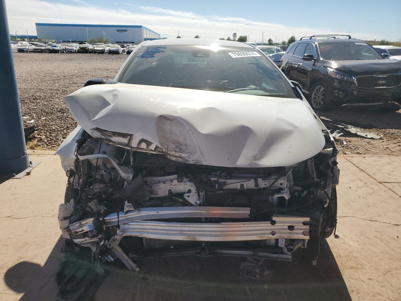 2022 Toyota Corolla - Image 5