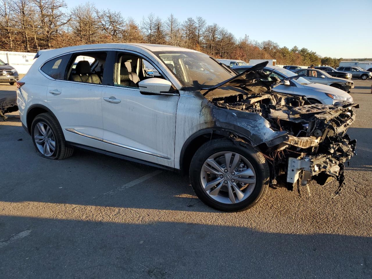 2024 Acura MDX - Image 4