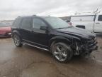 2016 Dodge Journey Crossroad en Venta en Kansas City, KS - Front End