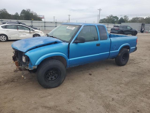 1994 Chevrolet S Truck S10