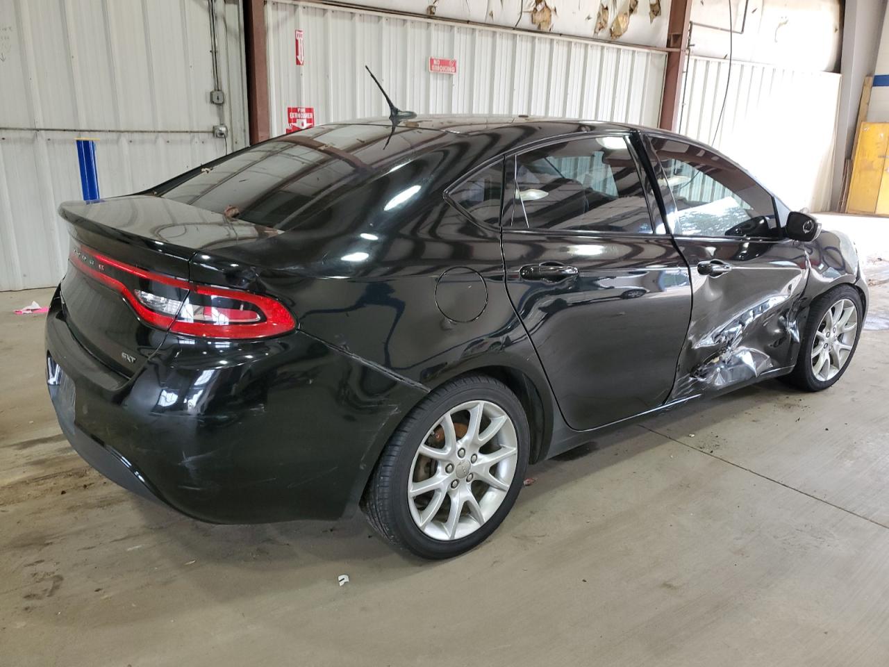 2013 Dodge Dart - Image 3