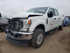 2022 Ford F250 Super Duty продається в Elgin, IL - Front End