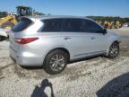 2014 Infiniti Qx60  на продаже в Ellenwood, GA - Front End