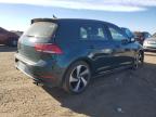 2019 Volkswagen Gti S за продажба в Brighton, CO - Undercarriage