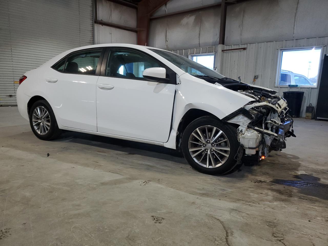 2014 Toyota Corolla - Image 4