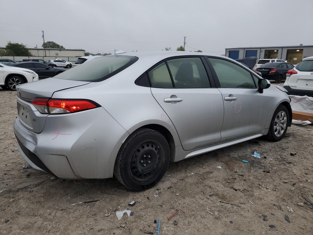 2020 Toyota Corolla - Image 3