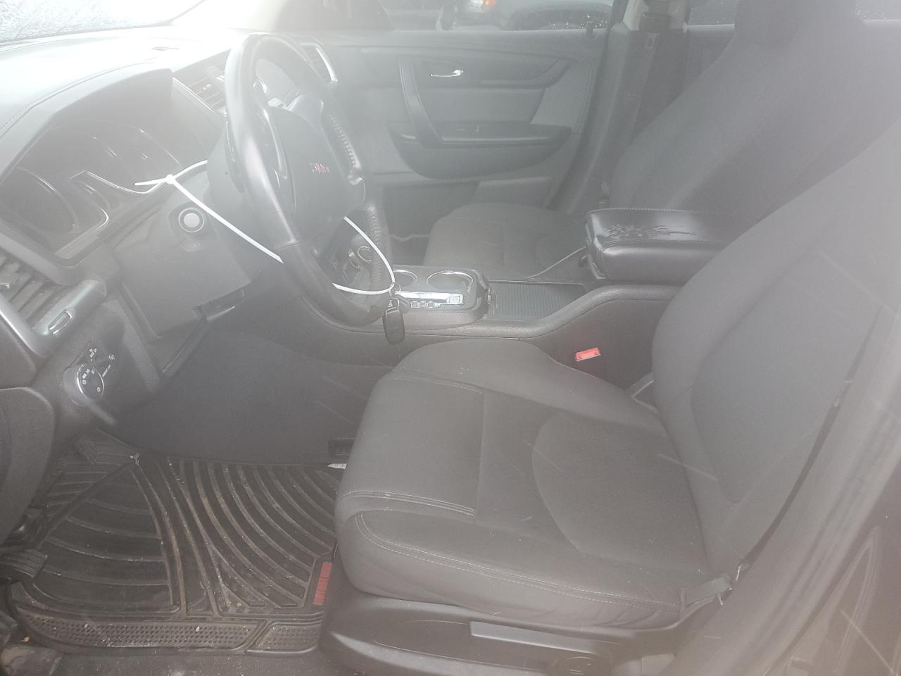 2016 GMC Acadia - Image 7